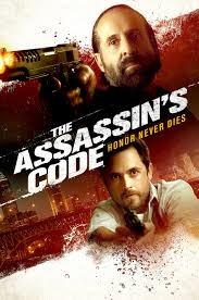 دانلود فیلم The Assassins Code 2018